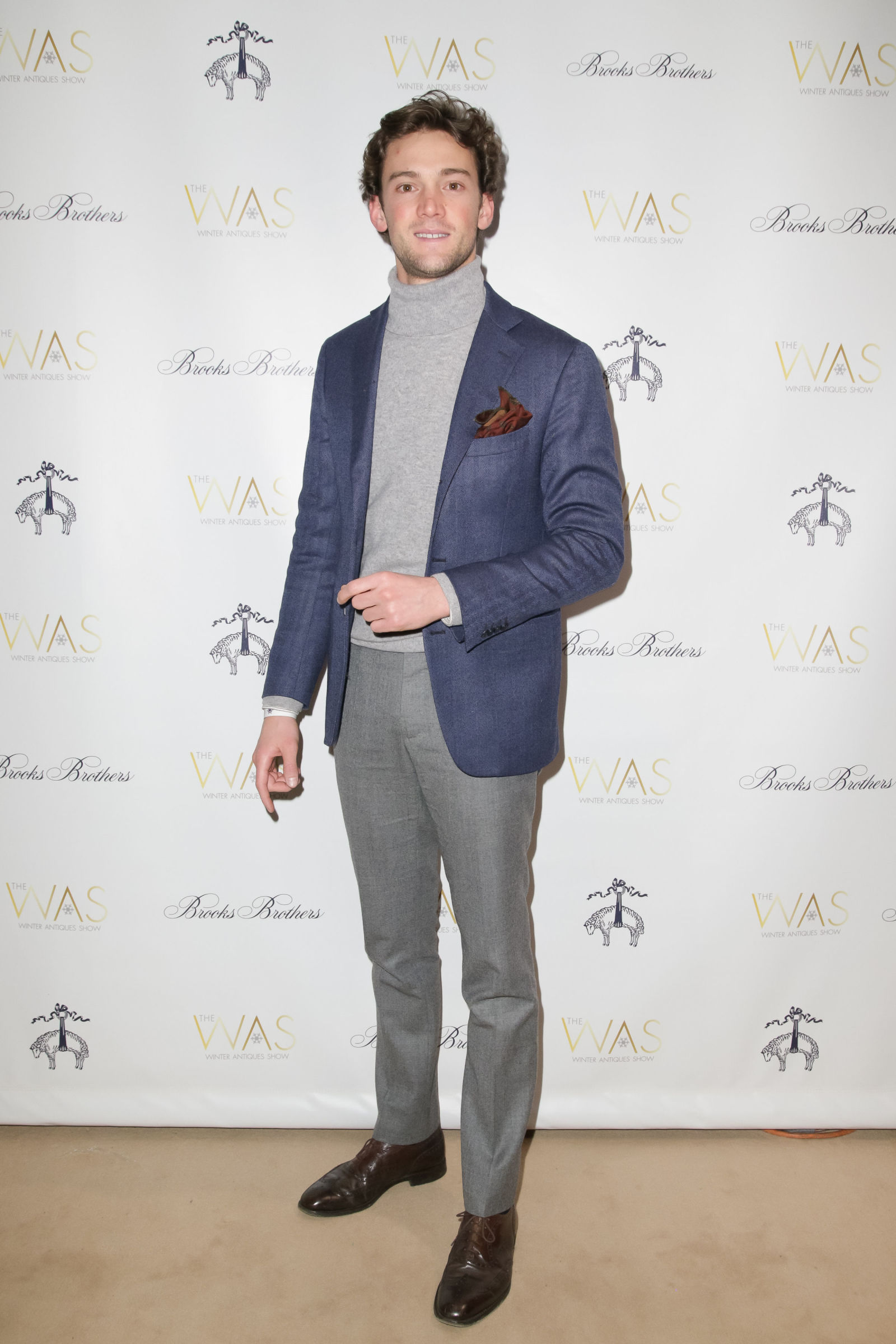 Town and Country – The 15 Most T&C Moments at Young Collectors Night